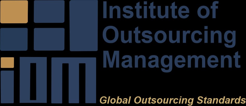 Institute of Outsourcing Management logo